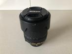 Nikon AF-S Nikkor 18-140mm 1:3.5-5.6G ED, Ophalen of Verzenden, Zo goed als nieuw, Telelens, Zoom