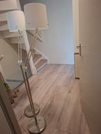 samtid ikea staande lamp, 2 stuks, Ophalen, Gebruikt, 150 tot 200 cm
