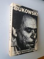 Charles Bukowski - Erections, Ejaculations, Exhibitions and, Boeken, Literatuur, Gelezen, Amerika, Verzenden