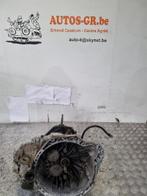 VERSNELLINGSBAK AUTOMAAT Opel Vivaro (pa0002), Gebruikt, Opel