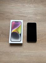 Witte iPhone 14 128gb te koop!, Ophalen, 128 GB, Wit, Zo goed als nieuw