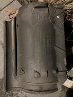 Grijze JD Dakpannen - ca. 30 stuks, Ophalen, Gebruikt, Steen of Klei, Minder dan 5 m²