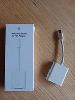 Mini DisplayPort Apple, Ophalen of Verzenden, Zo goed als nieuw