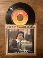 Boz Scaggs - Lido shuffle, Cd's en Dvd's, Ophalen of Verzenden, 7 inch, Single