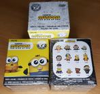 Funko Mystery mini Rise of gru minions sealed, Nieuw, Ophalen of Verzenden