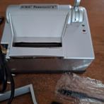 Zorr powermatic 2, Verzamelen, Rookartikelen, Aanstekers en Luciferdoosjes, Ophalen, Gebruikt