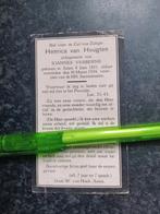 Bidprentje Asten Henrica van Heugten 1851 1934, Verzamelen, Ophalen, Bidprentje