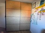 IKEA Pax kast kurk, Ophalen, Overige materialen, 200 cm of meer, Zo goed als nieuw