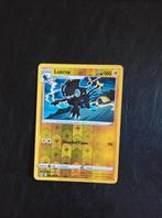 Luxray 093/264 Fusion strike, Hobby en Vrije tijd, Verzamelkaartspellen | Pokémon, Ophalen of Verzenden, Zo goed als nieuw