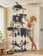 NIEUW Feandrea krabpaal voor katten, Dieren en Toebehoren, Ophalen of Verzenden, Nieuw, Krabpaal