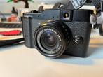 Fujifilm X-10 digitale camera - Uitstekende staat, Audio, Tv en Foto, Fotocamera's Digitaal, Gebruikt, 12 Megapixel, Compact, Ophalen of Verzenden