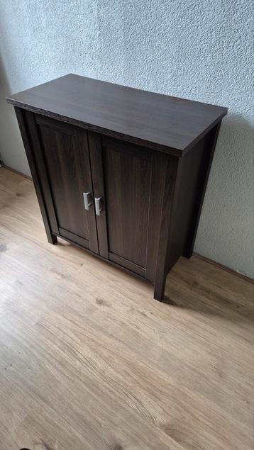 Kast dessoir b80 h 85 d40 beschikbaar voor biedingen
