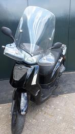 Kymco people S uitstekende staat, Fietsen en Brommers, Scooters | Kymco, Ophalen, Gebruikt, Maximaal 45 km/u, People S