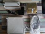 Sitecom - X8 AC1750, Ophalen of Verzenden, Gebruikt, Router met modem, Sitecom