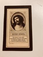 bidprentje, Verzamelen, Bidprentjes en Rouwkaarten, Ophalen of Verzenden, Bidprentje