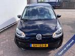 Volkswagen Up! 1.0 up! Edition BM, Voorwielaandrijving, Euro 5, Stof, Gebruikt