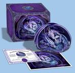 Anne Stokes Beeld Welcome Hatchling The Violet Cauldron, Ophalen of Verzenden, Nieuw, Fantasy