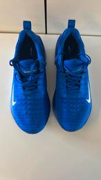Nike ReactX Infinity Run 4 - zgan - maat 44,5, Ophalen of Verzenden, Zo goed als nieuw, Hardlopen, Hardloopschoenen