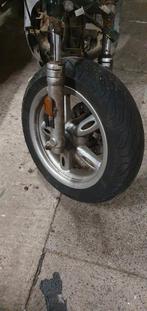 Neo's wielen set (2x voor, 1x achter) vanaf 2007, Ophalen, Gebruikt, Overige typen, Yamaha