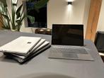 Microsoft Surface Pro - meerdere laptops te koop!, Computers en Software, 256 GB, 2 tot 3 Ghz, Qwerty, 8 GB