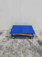 Mobiele heftafel Intra Cap. 300 KG max. hoogte 1050 mm, Ophalen, Intra, Intra, Gebruikt