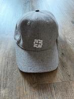 Super gaaf petje van Josh V, grijs, maat one size, NIEUW!, Nieuw, Pet, Josh V, One size fits all