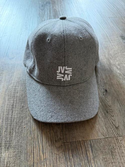 Super gaaf petje van Josh V, grijs, maat one size, NIEUW!, Kleding | Dames, Hoeden en Petten, Nieuw, Pet, One size fits all, Ophalen of Verzenden