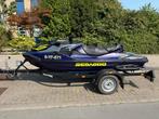 Sea Doo RXT X RS 300 Stage2 2021, Watersport en Boten, Ophalen, Zo goed als nieuw, Benzine, 200 pk of meer