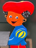 Sinterklaas Piet 5 December Sint Nicolaas Sint Goedheiligman, Antiek en Kunst, Verzenden