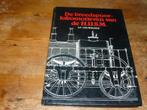 De breedspoorlokomotieven de H.IJ. S. M. (Geschiedenis), Ophalen of Verzenden, Zo goed als nieuw, Trein, Boek of Tijdschrift
