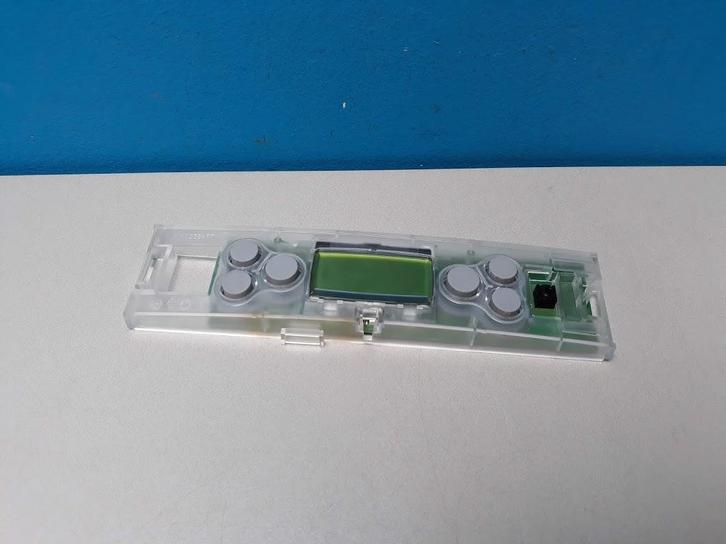 Display print Bosch compact 24 HRC  Art.nr.: 7746700199, Doe-het-zelf en Verbouw, Verwarming en Radiatoren, Gebruikt, Cv-ketel of Combi-ketel