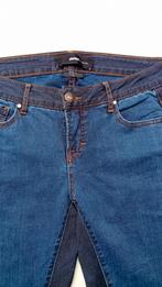 Jeans blauw maat 28, Blauw, Ophalen of Verzenden, W28 - W29 (confectie 36), Eksept by Shoeby