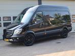 Mercedes-Benz Sprinter 319 3.0 V6 Automaat Euro 6 - L2H2 - T, Automaat, Gebruikt, Euro 6, 190 pk
