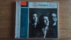 Cd Fischer Z  -  The very best album ever, Ophalen of Verzenden, Zo goed als nieuw, Poprock