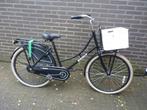 meisjesfiets 26 inch spirit met rek en krat zgan, Fietsen en Brommers, Fietsen | Meisjes, Ophalen, Zo goed als nieuw, 26 inch of meer