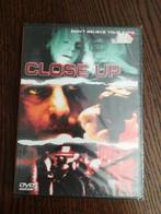 Close Up (DVD) Geseald, Ophalen of Verzenden, Vanaf 12 jaar, Actie, Nieuw in verpakking