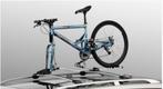 thule fietsdrager voorvork bevestiging, Auto diversen, Fietsendragers, Ophalen of Verzenden, 1 fiets, Gebruikt, Dakdrager