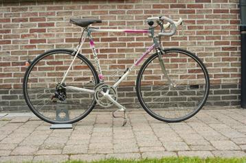 Primorosso retro fiets Shimano 105 gemonteerd. beschikbaar voor biedingen