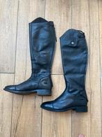 QHP Brigit paardrijlaarzen maat 38, Dressuur, Ophalen of Verzenden, Zo goed als nieuw, Dames