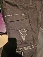 Evolution Motorbroek Textiel maat m, Evolution, Dames, Ophalen of Verzenden, Broek | textiel