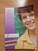 Rekenen - wiskunde in de praktijk Kerninzichten, Boeken, Ophalen of Verzenden, Zo goed als nieuw, Anita Lek; Caroliene van Waveren Hogervorst; Wil Oonk; Martin...