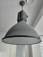 Industriële lamp, Huis en Inrichting, Industrieel, 50 tot 75 cm, Ophalen