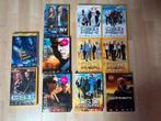 11 CSI diverse DVD’s + 8 boeken CSI, Cd's en Dvd's, Vanaf 12 jaar, Ophalen of Verzenden, Zo goed als nieuw, Actie en Avontuur