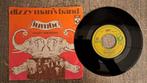 Dizzy mans band  - jumbo, Cd's en Dvd's, Vinyl Singles, Ophalen of Verzenden, Gebruikt, Pop