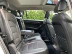 Skoda Kodiaq 1.5 TSi 150pk ACT Limited 7p Comfort-, Fuctie-, 4 cilinders, 150 pk, Wit, Origineel Nederlands