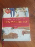 Ineke Ludikhuize - Een warme jas voor mantelzorgers, Verzenden, Overige typen, Zo goed als nieuw, Ineke Ludikhuijze