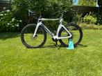 Bianchi Oltre Comp “57”, Fietsen en Brommers, Fietsen | Racefietsen, 28 inch, Carbon, Heren, Zo goed als nieuw