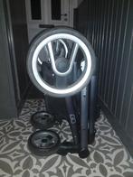 Mutsy iGO Kinderwagen - Zo goed als nieuw!, Kinderen en Baby's, Kinderwagens en Combinaties, Kinderwagen, Ophalen of Verzenden