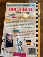 100% Coco New York - Niki Smit, Ophalen, Zo goed als nieuw