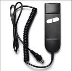 Afstandsbediening voor sta op stoel of relax fauteuil 2 knop, Ophalen, Kunststof, N, N